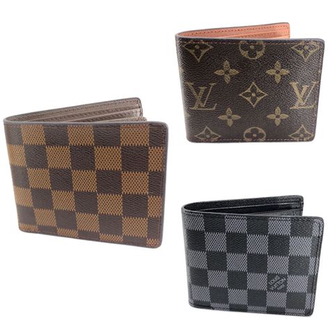 carteiras louis vuitton masculina|billetera louis vuitton hombre.